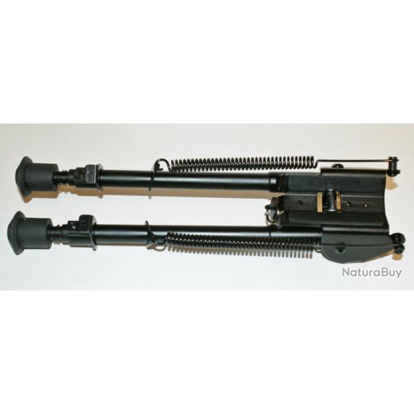 Bipied type Harris  6" - 9"