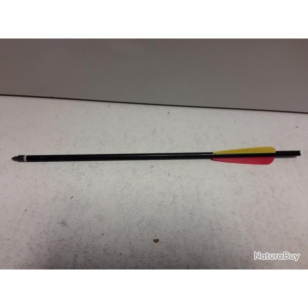 7981 FLECHE  CARREAUX   POUR ARBALETE  P.150  250LBS NEUF