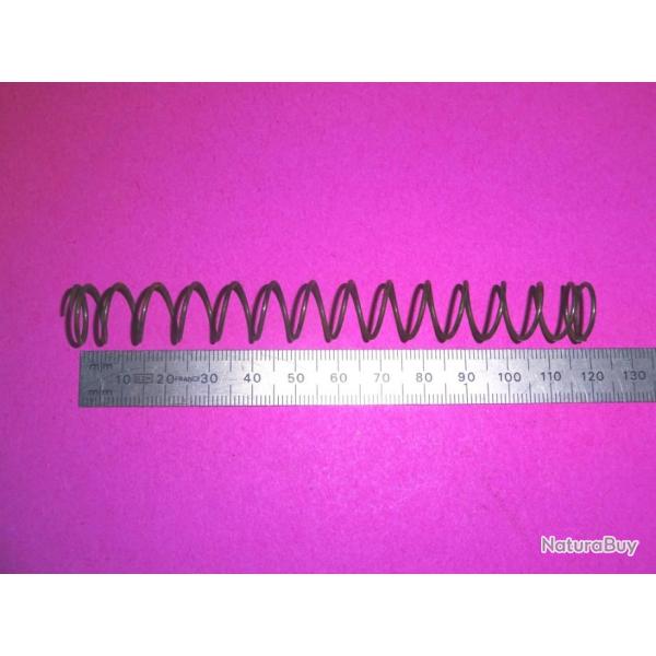 ressort r�cuperateur pistolet longueur 116mm diam�tre 14mm diam�tre fil 1.15mm - VENDU PAR JEPERCUTE