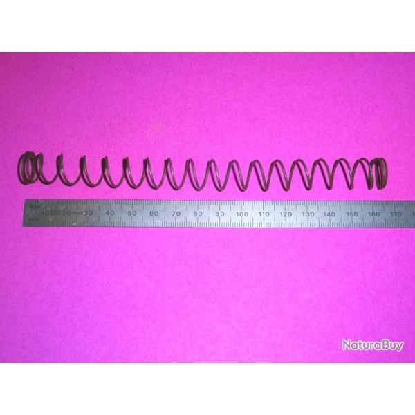 ressort recuperateur pistolet long 160mm dia 14.12mm dia fil 1.10mm - VENDU PAR JEPERCUTE (D22B74)