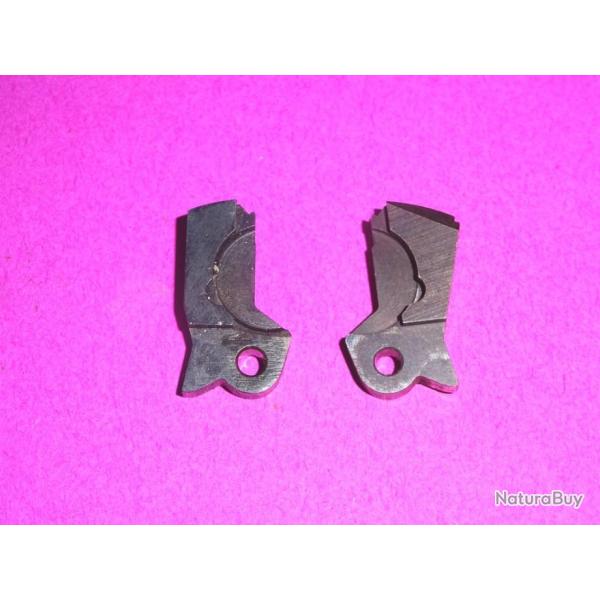 paire chiens fusil BERETTA S56 S 56 - VENDU PAR JEPERCUTE (D22B89)