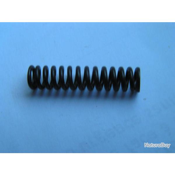 RESSORT  PISTOLET FEINWERKBAU