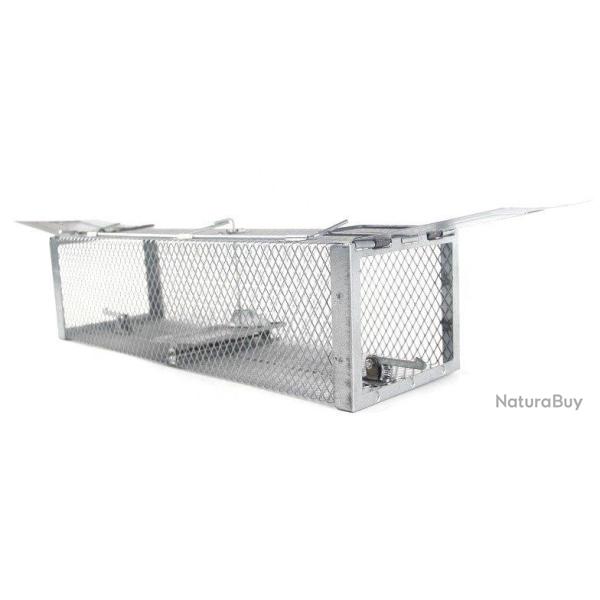 Pi�ge � rats 41 x 11 x 13 cm