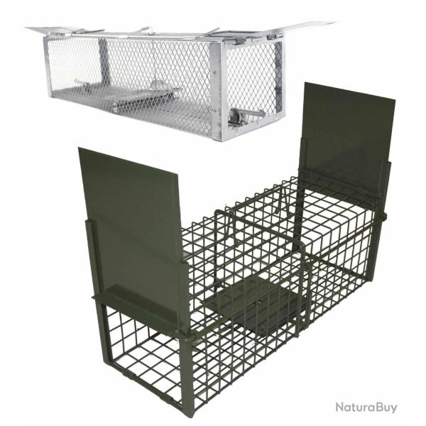 Lot de 2 rati�res de passage