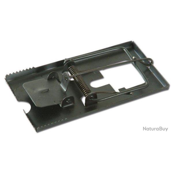 Tapette � rat m�tallique