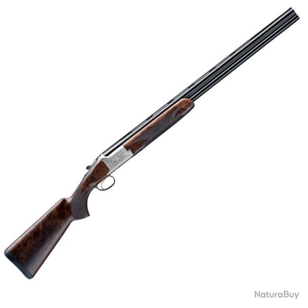 Fusil de chasse superpos� Browning B525 Game Tradition Light - 20/76 / 71cm