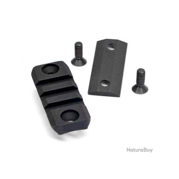 Rail bt33 Bipied B&T rail picatinny tube ar15 atlas