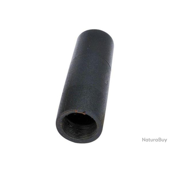 Embouchure pour corne de brume