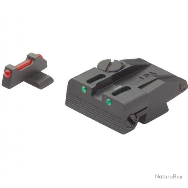 LPA set de mire pour Beretta PX4