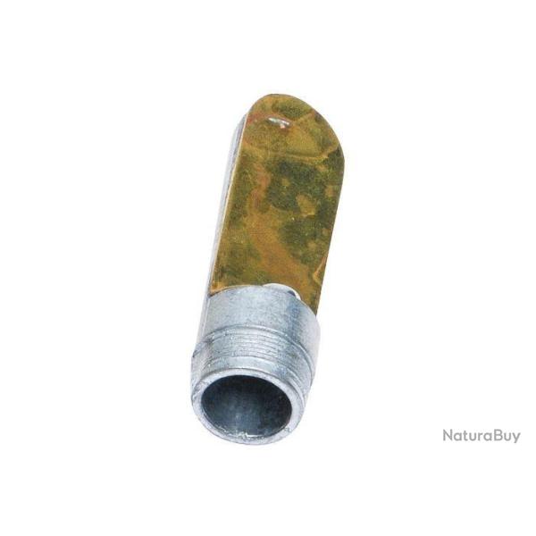 PIPET OU ANCHE POUR CORNE DE BRUME