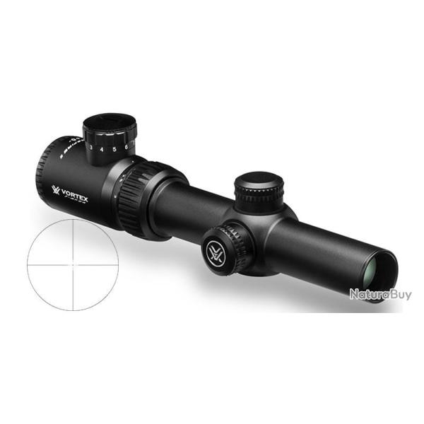 lunette de tir  Vortex Crossfire II 1-4x24 - Vortex