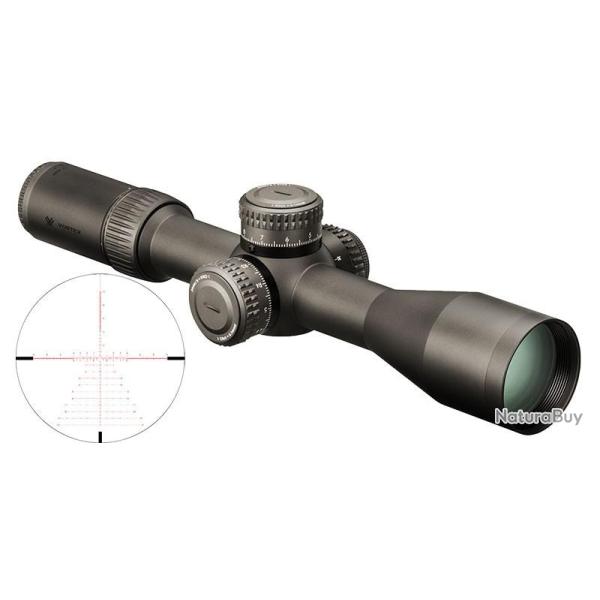 lunette de tir VORTEX Razor HD Gen II 3-18x50 - Vortex