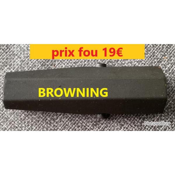 Chariot browning bar 1 et 2