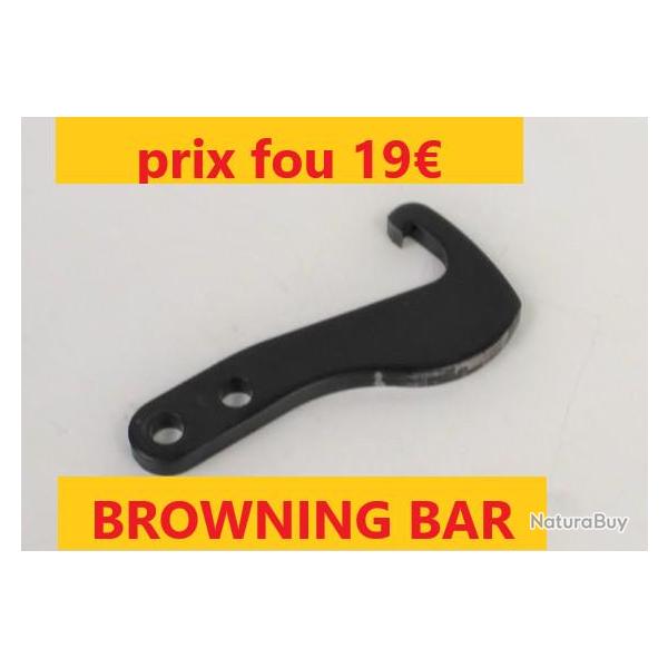 MARTEAU  BROWNING BAR