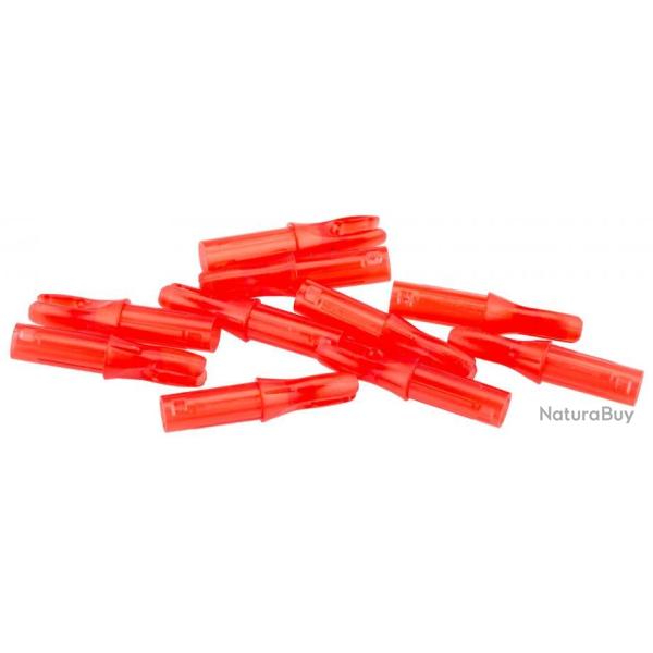 Nocks - encoche int�rieure