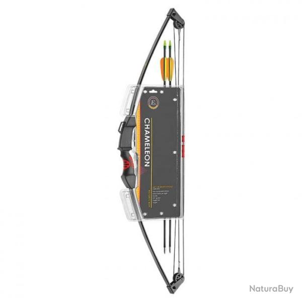 Arc EK junior Chameleon compound