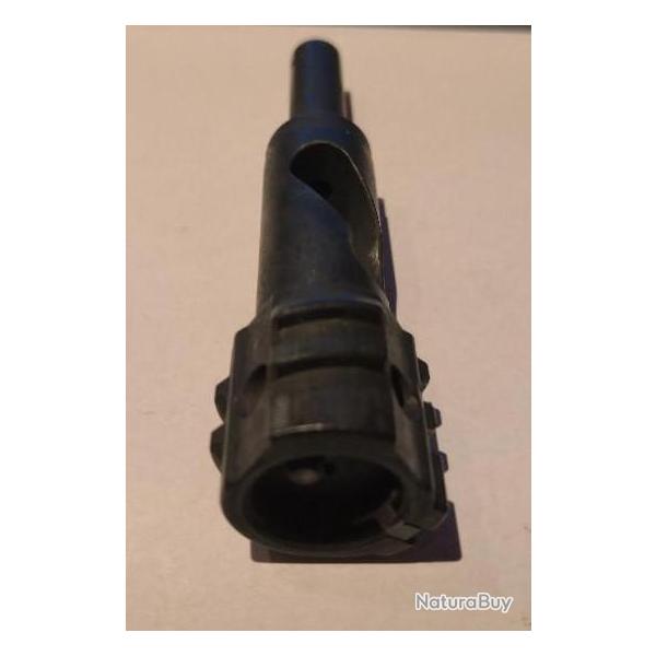 t�te de culasse carabine BROWNING BAR ETAT PARFAIT calibre  ????         tetbar-D