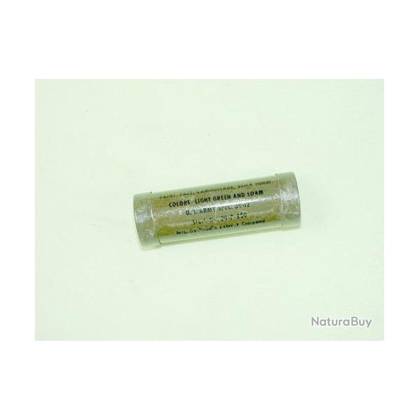 Stick de camouflage facial original US D-Day 1944