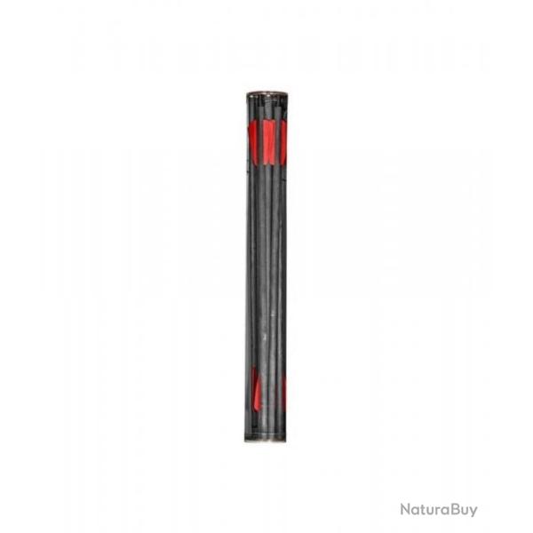 EK ARCHERY - TRAIT 7.5" POUR ARBALTE EK RX ET R9 COBRA  (4)