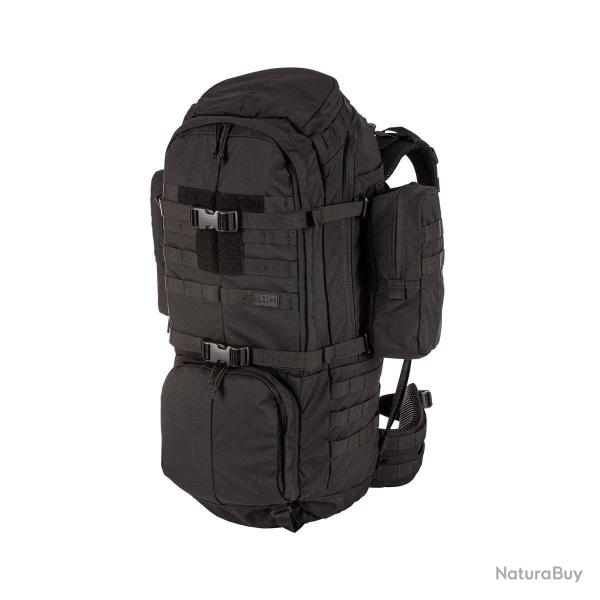 5.11 Rush 100 Noir S/M