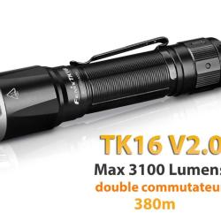 FENIX - TK16 V2.0