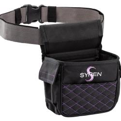 Etui &agrave; cartouches SYREN par CAESAR GUERINI