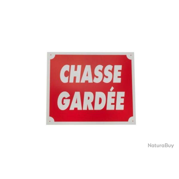 CHASSE GARD�E DIM 25 X 30 CM ALU