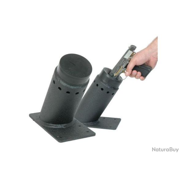 TUBE DE DECHARGEMENT WEAPON CLEAR - VEHICLE CLEAR