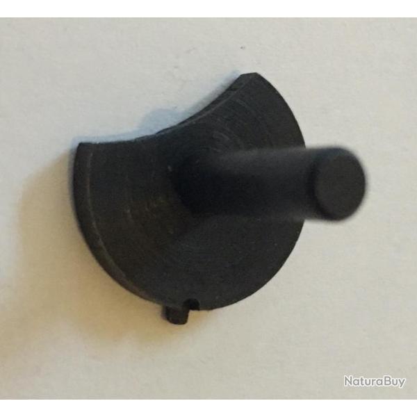 Axe de chien Walther PPK