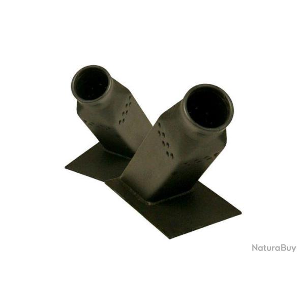 TUBE DE DECHARGEMENT WEAPON CLEAR - PISTOL CLEAR