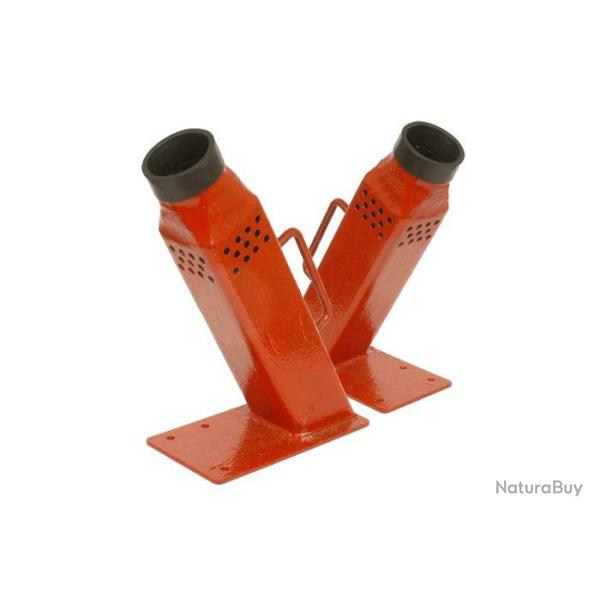 TUBE DE DECHARGEMENT WEAPON CLEAR - EMERGENCY CLEAR