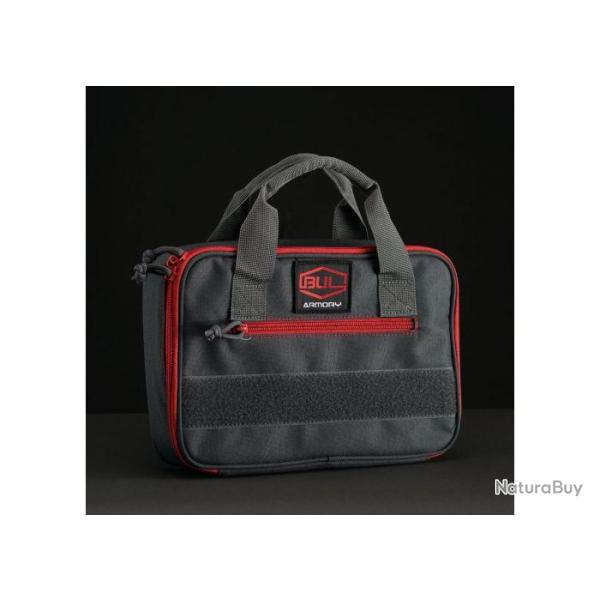 Sacoche de transport pour arme de poing Bul Armory
