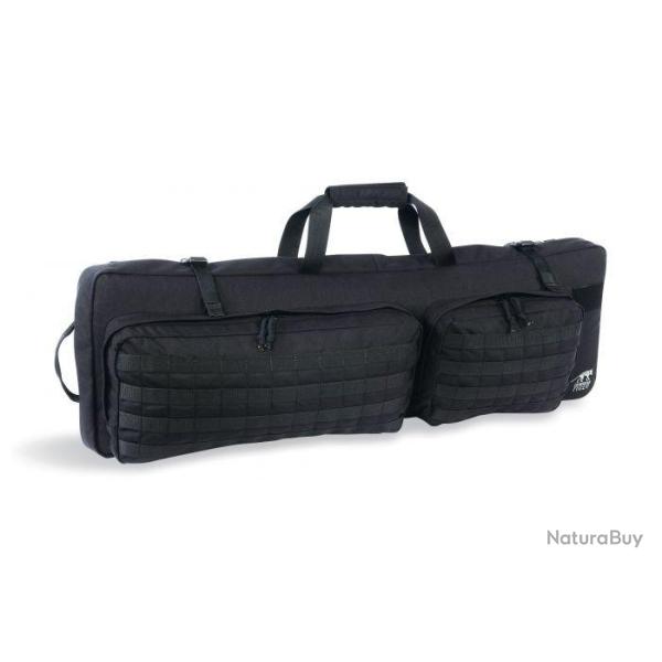 TT MODULAR RIFLE BAG NOIR - SAC DE TRANSPORT ARME LONGUE 100CM MAX