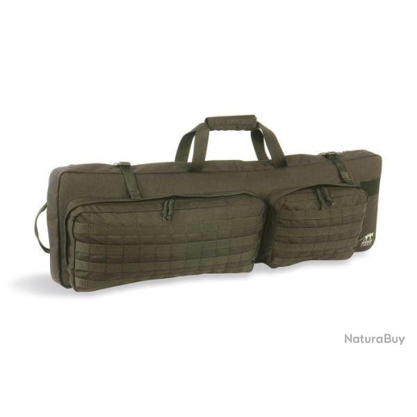 TT MODULAR RIFLE BAG OLIVE - SAC DE TRANSPORT ARME LONGUE 100CM MAX