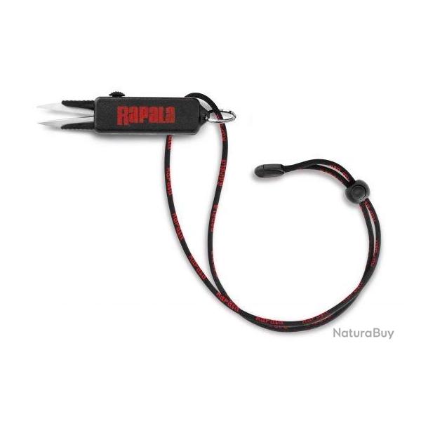 CISEAUX TRESSE EZ STOW RSLS