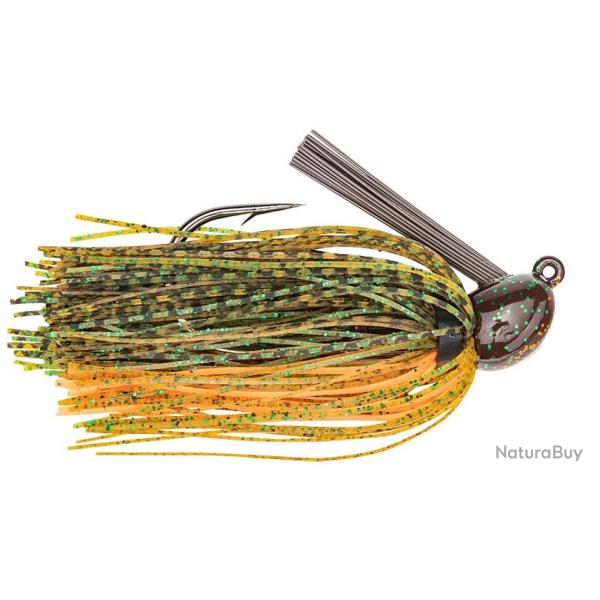 HACK HEAVY COVER JIG 14.2GR NPC Sexy craw