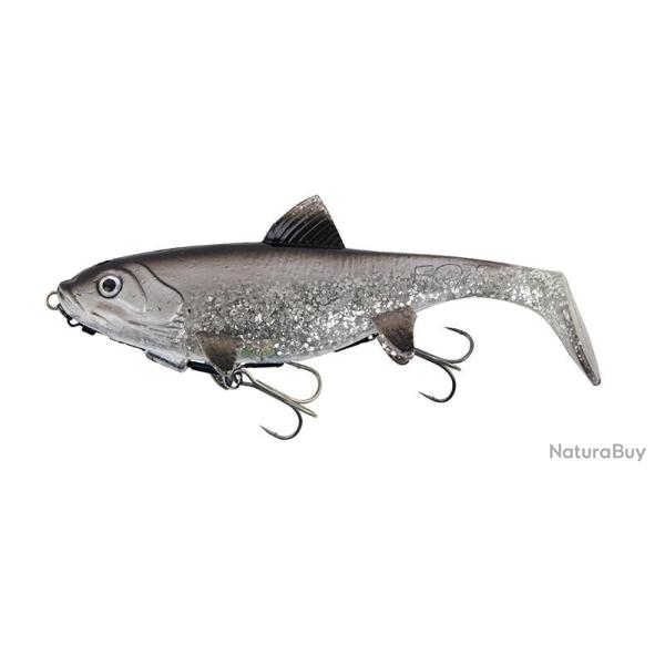 REPLICANT SHALLOW 18CM NEW 2022 NPC UV Silver baitfish