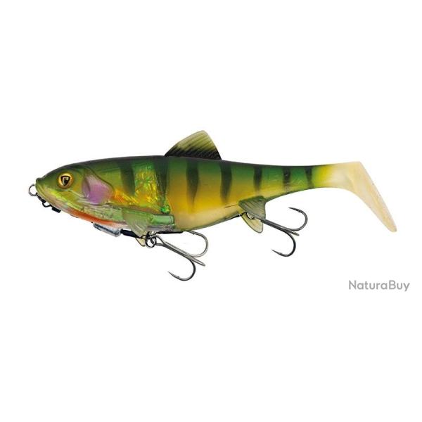 REPLICANT SHALLOW 18CM NEW 2022 NPC UV Stickleback