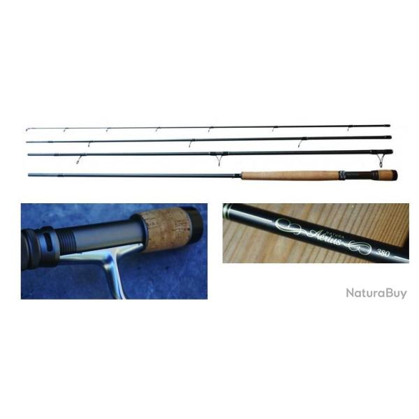 CANNE DELACOSTE NATURA AERIUS 380