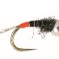 NYMPHE DELACOSTE TAG ROUGE PAR 1 Taille 2 - 0.31gr