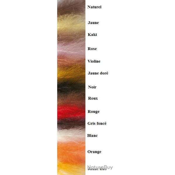 CUL DE CANARD JMC Rose