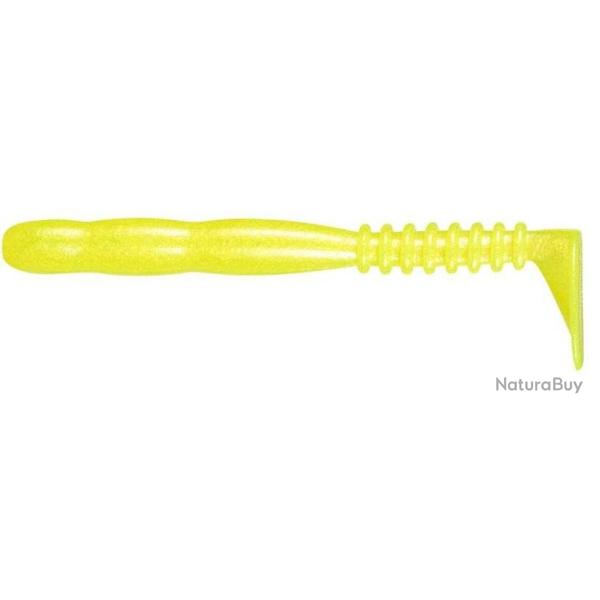 ROCKVIBE SHAD 2" 5CM Chart pearl - 015 - Par 20