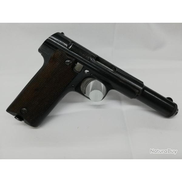 Pistolet Astra 600/43 9x19