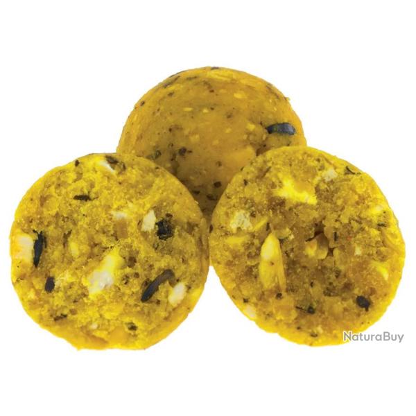 Classic Bouil Surdos�es 240gr 20mm Sweetcorn Fun Fishing