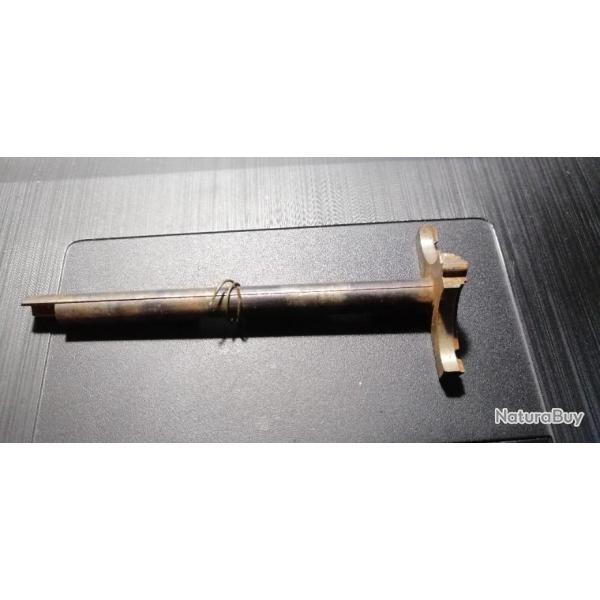 1 paire d'�jecteurs pour fusil IDEAL MANUFRANCE Cal 16