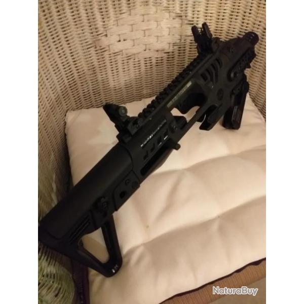 CROSSE RONI G2 GLOCK 21 45 ACP