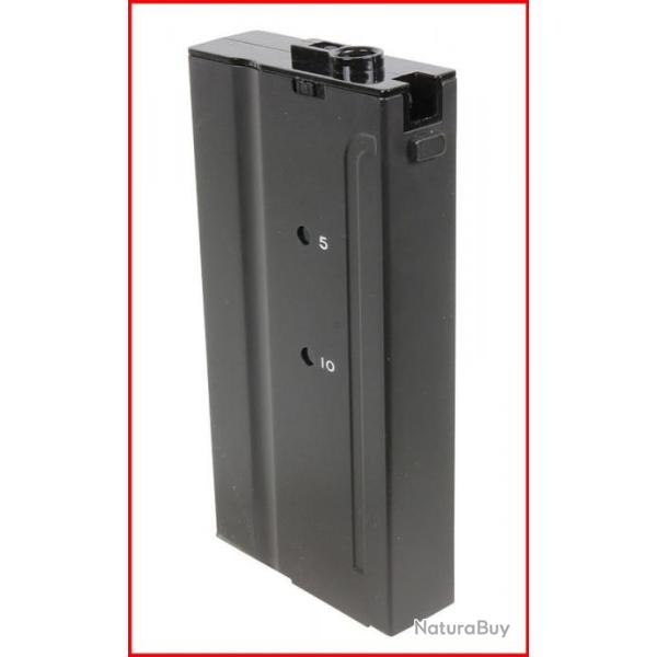 Chargeur Mid-cap 90 billes pour Type 64 G&G 