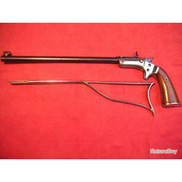 STEVENS POCKET RIFLE N�42