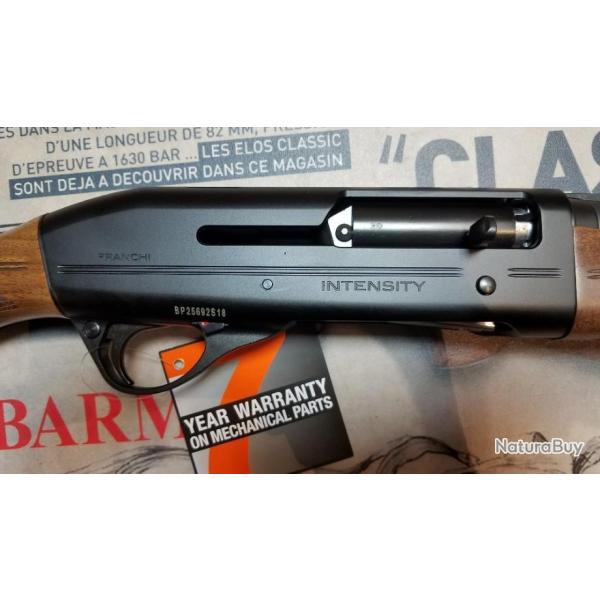 FRANCHI 12/89 ****NEUF****Garantie 7 ans***