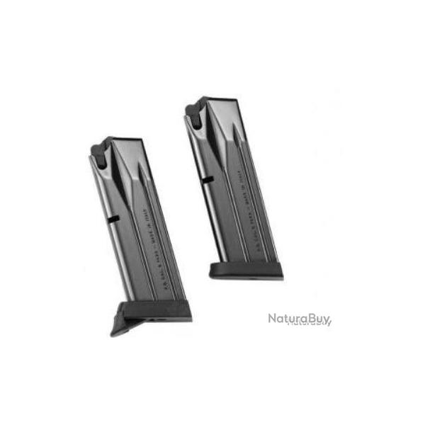 Chargeur Beretta - Tomcat - Cal. 7.65